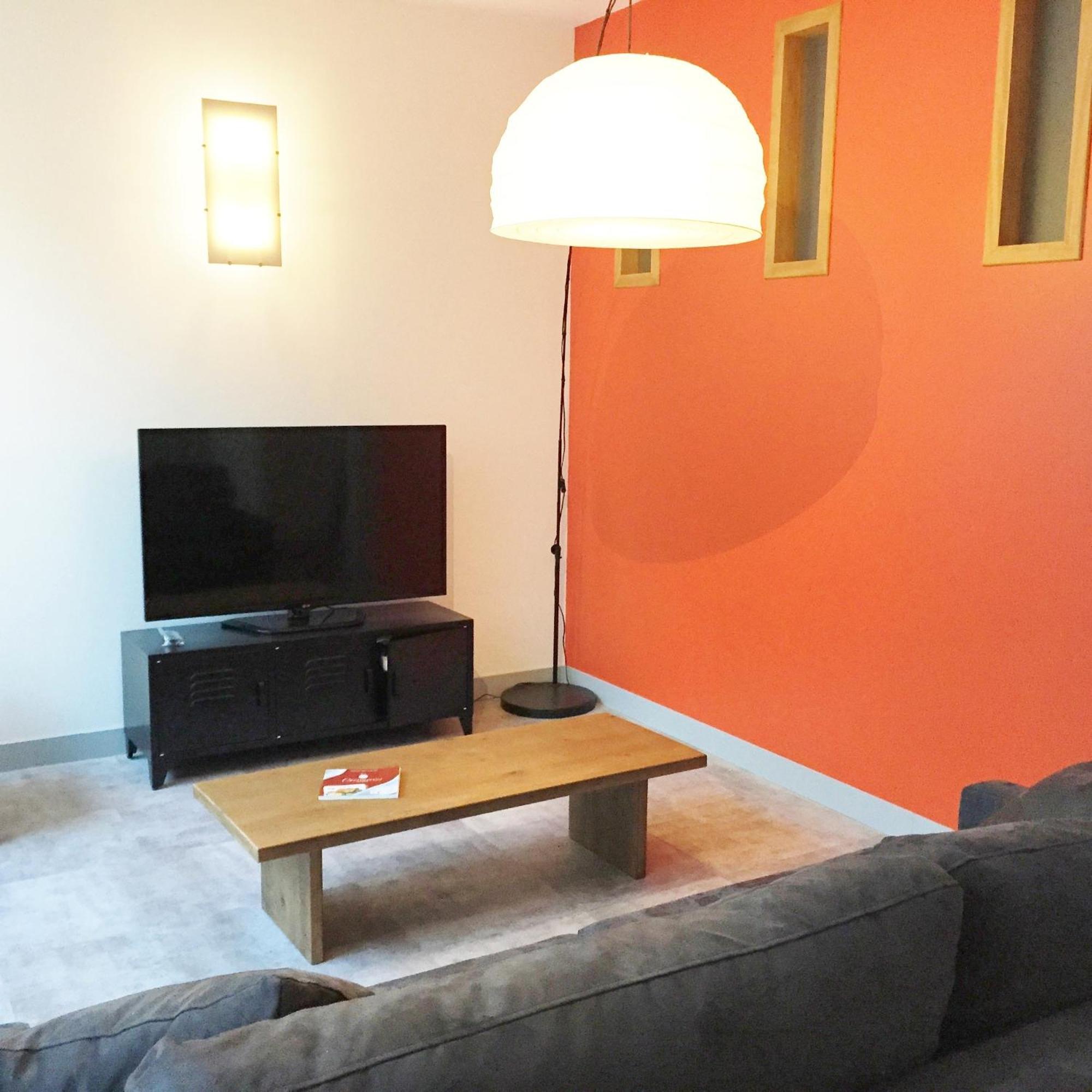 Appartements Rue Lemoine Xxl Angers Buitenkant foto