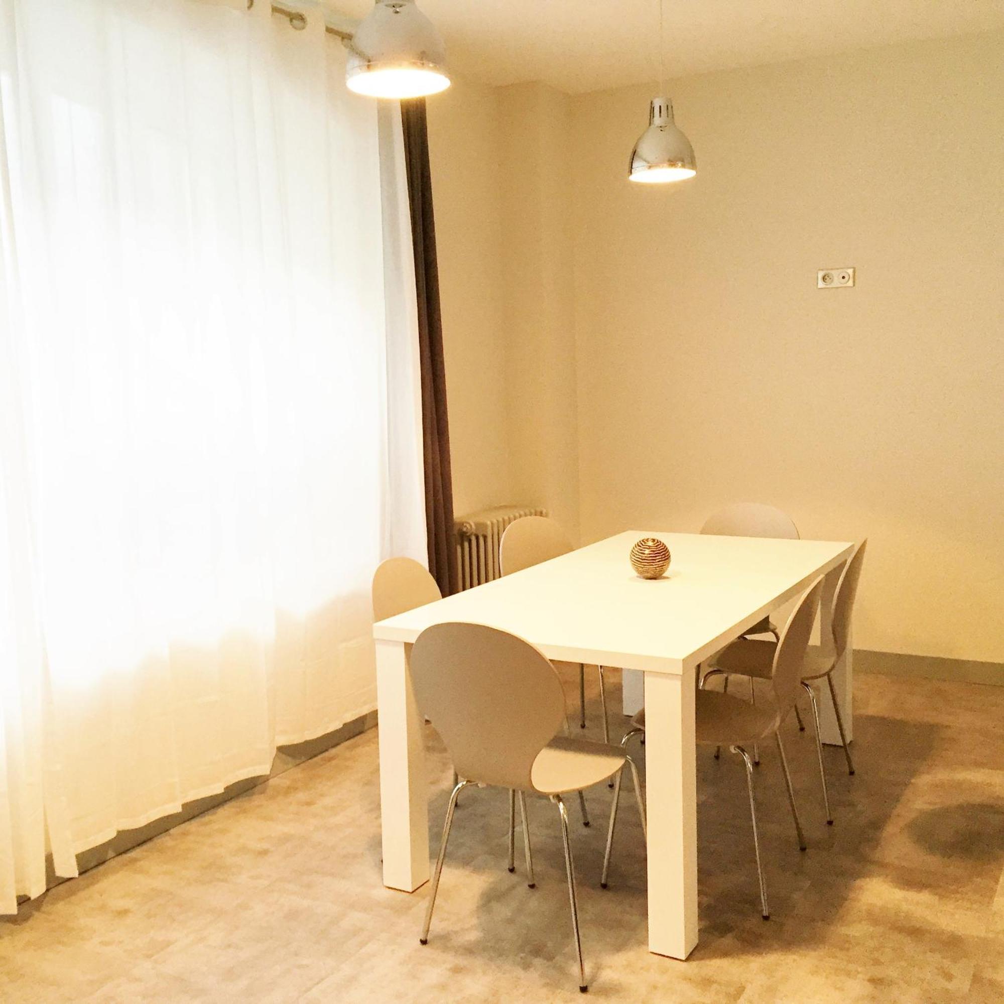 Appartements Rue Lemoine Xxl Angers Buitenkant foto