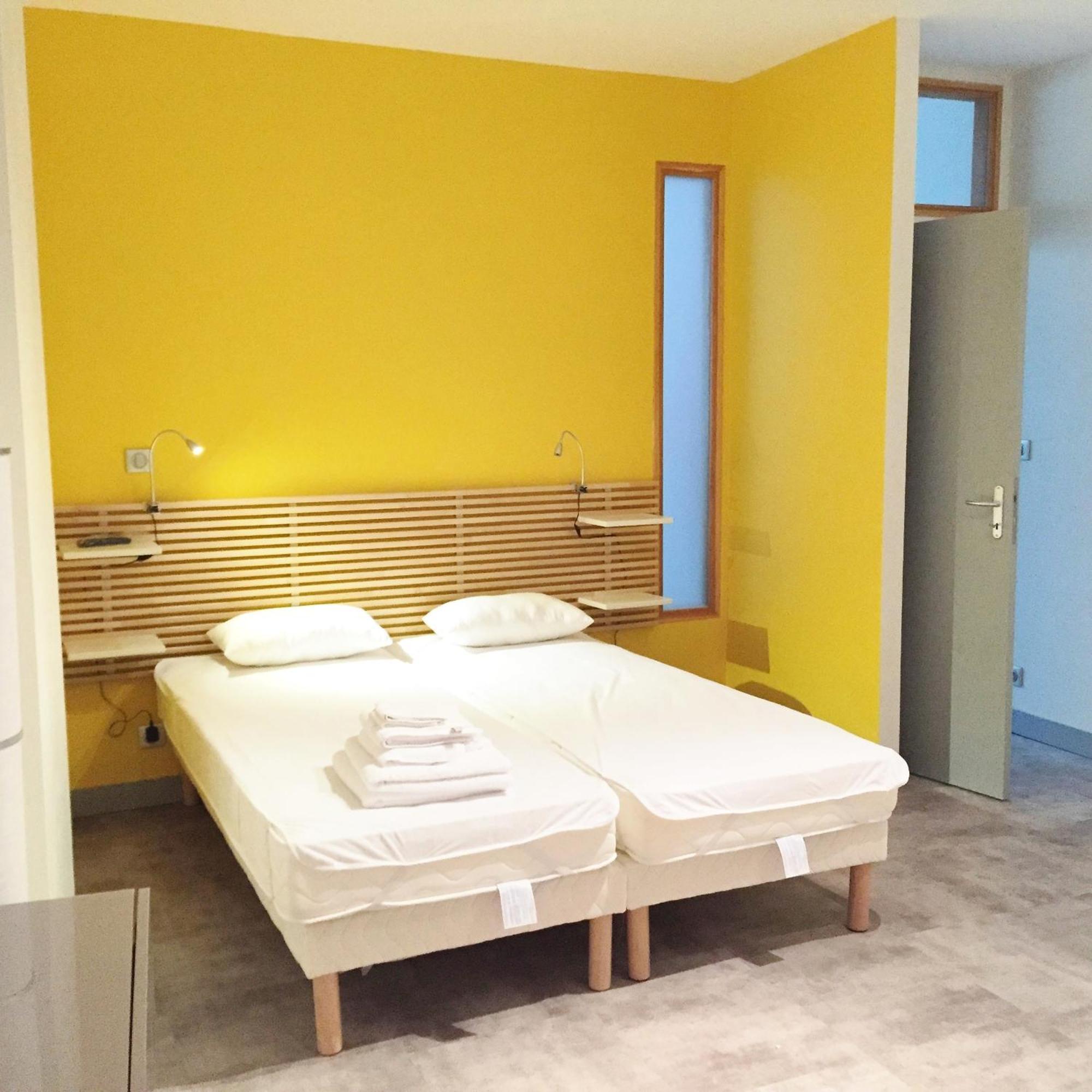Appartements Rue Lemoine Xxl Angers Buitenkant foto