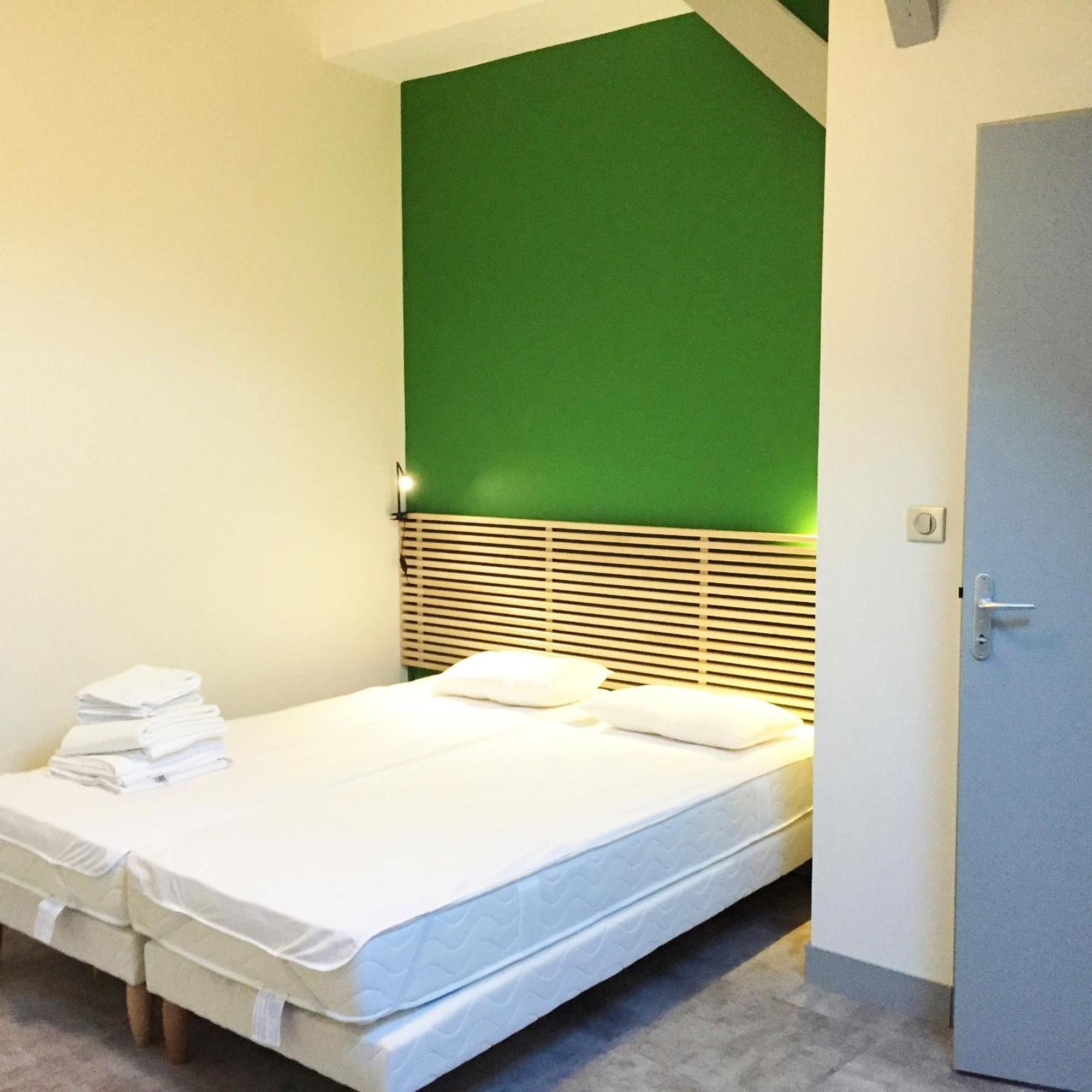 Appartements Rue Lemoine Xxl Angers Buitenkant foto