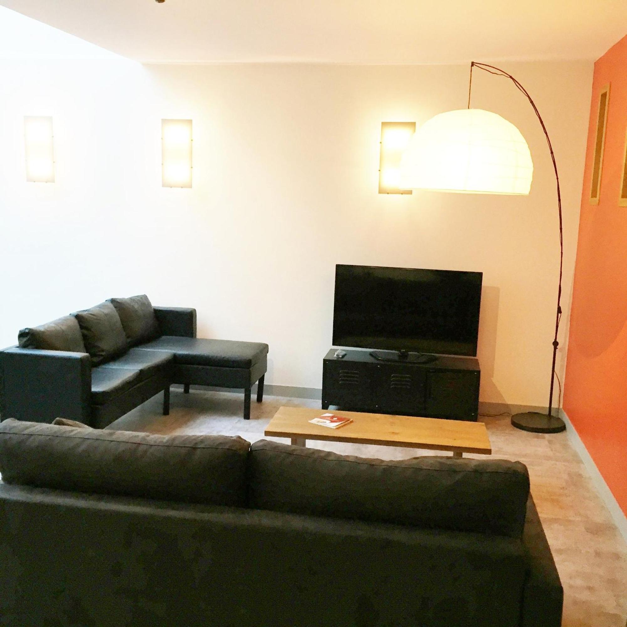 Appartements Rue Lemoine Xxl Angers Buitenkant foto