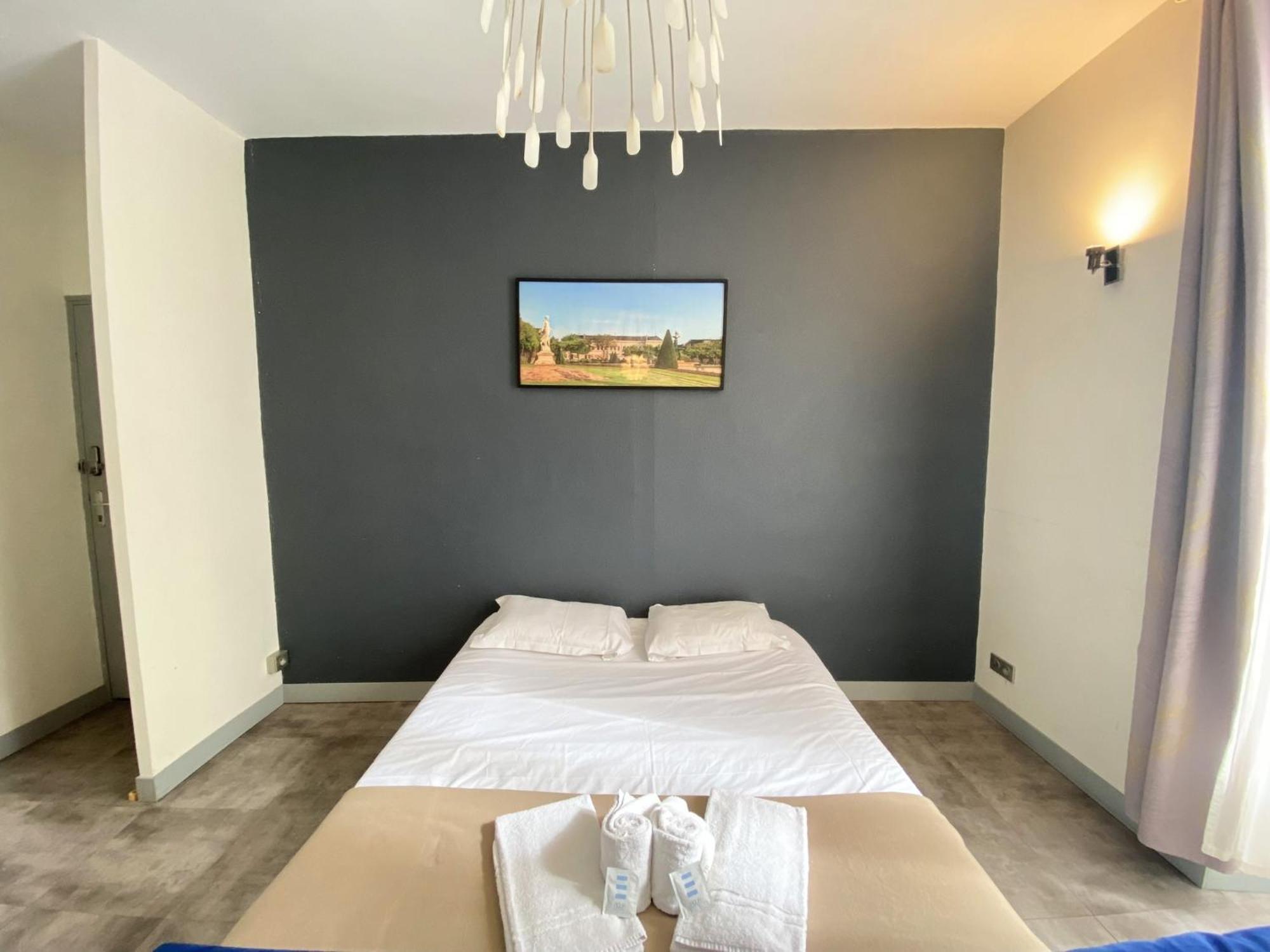 Appartements Rue Lemoine Xxl Angers Buitenkant foto
